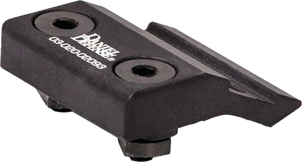 Optical Accessories Daniel Defense Ready Series Daniel Defense M-LOK Offset Scout Light Mount